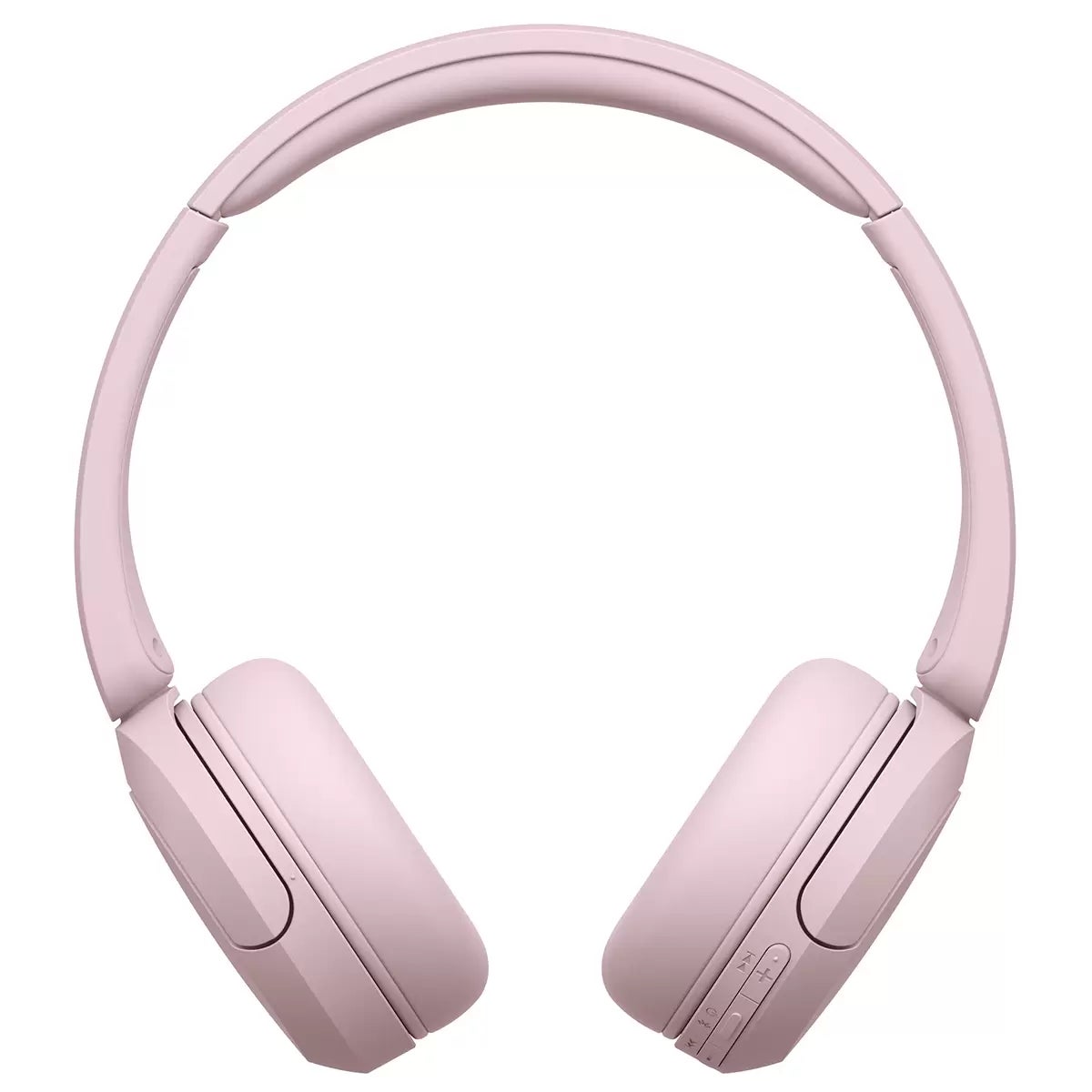 Sony Wireless Headphones Pink WH-CH520P