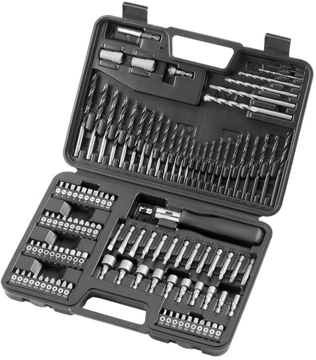 Dewalt Mixed Accessory Set (109 pk)