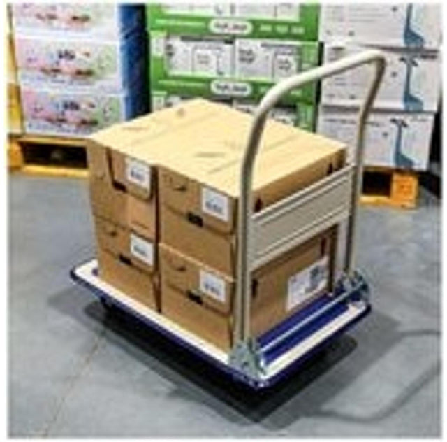 Folding Platform Trolley (1 ea)