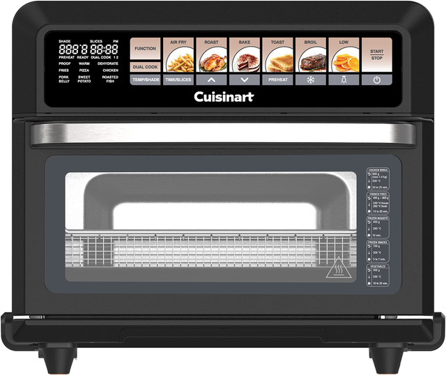 Cuisinart Air Crisp Pro Air Fryer Oven (1 ea)