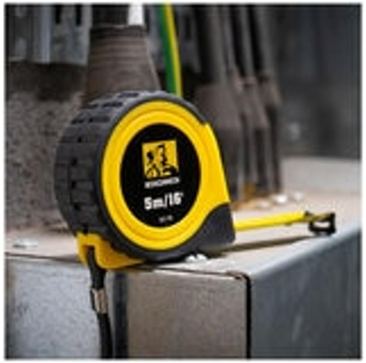 Rough Neck Tape Measure (3 pk)