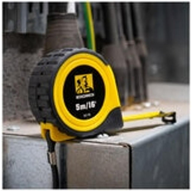 Rough Neck Tape Measure (3 pk)