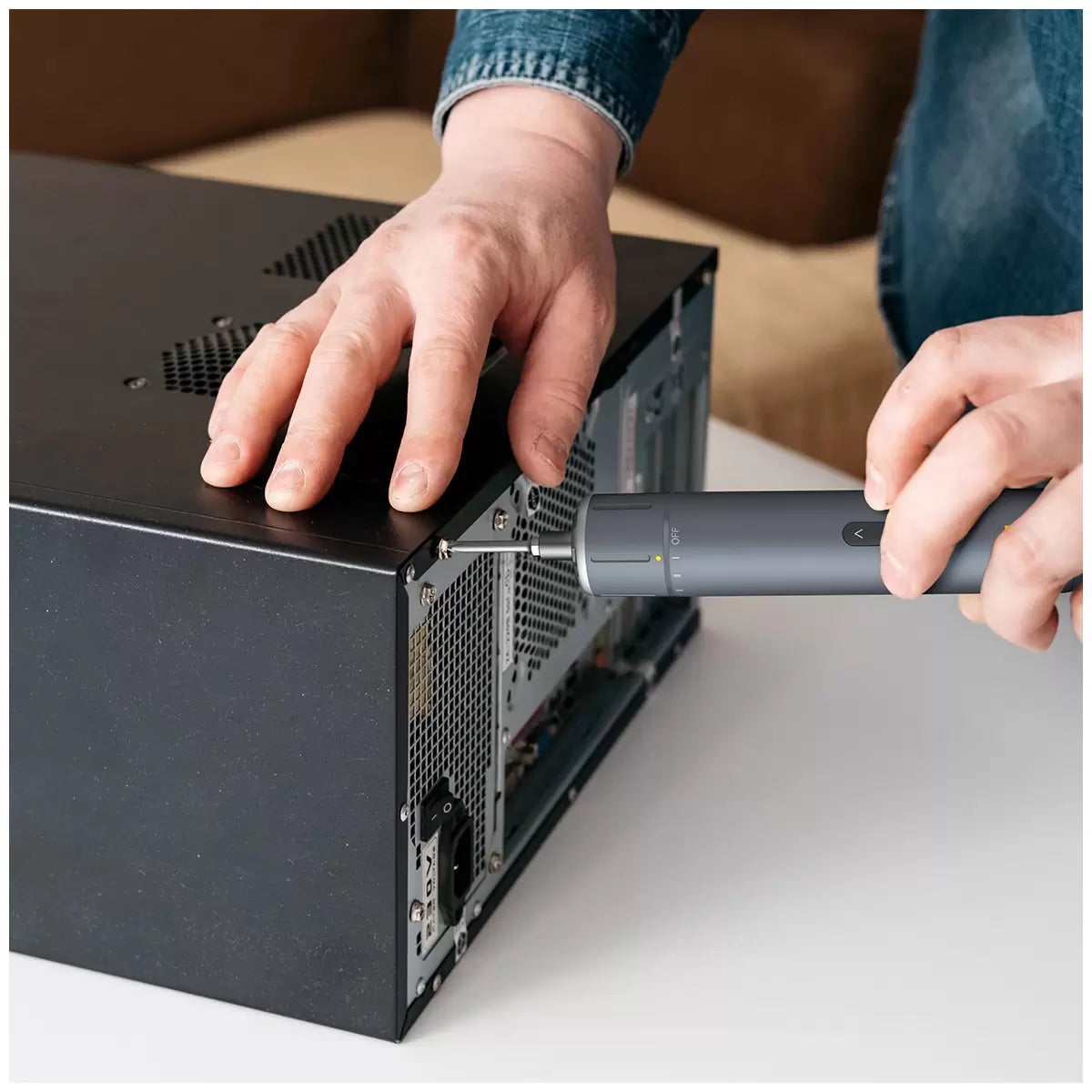 Fanttik S1 Pro Cordless Electric Screwdriver