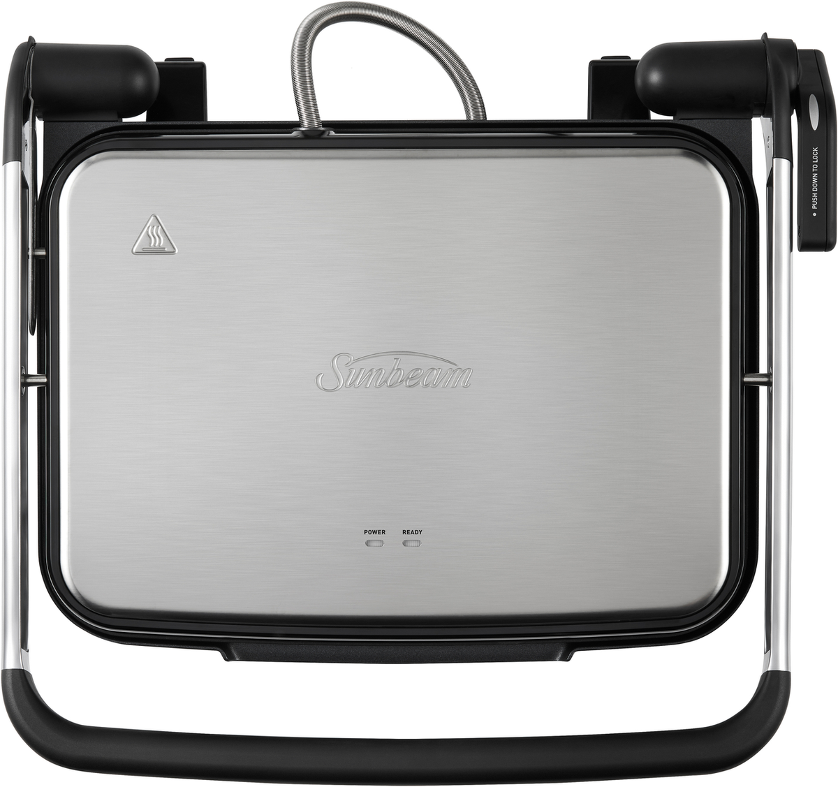 Sunbeam 6 Slice Sandwich Grill (1 ea)