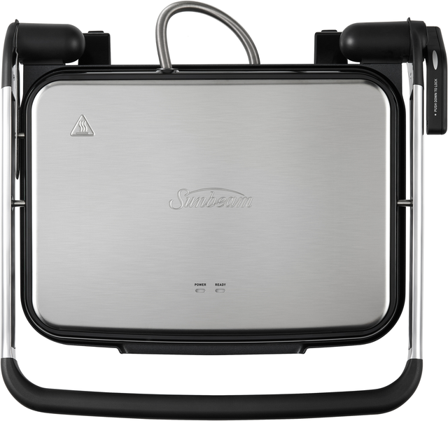 Sunbeam 6 Slice Sandwich Grill (1 ea)