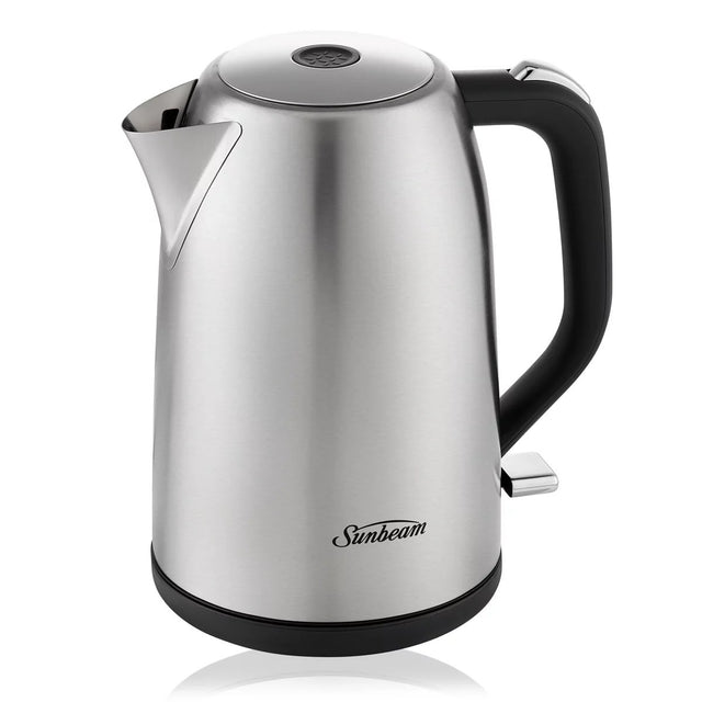 Sunbeam Fresh Start 1.7L Kettle Kem1007Ss
