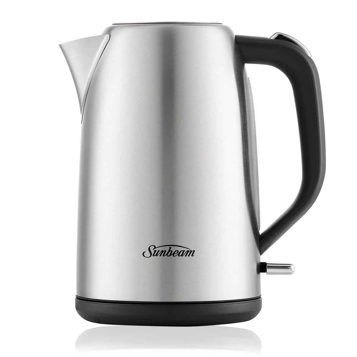 Sunbeam Fresh Start 1.7L Kettle Kem1007Ss