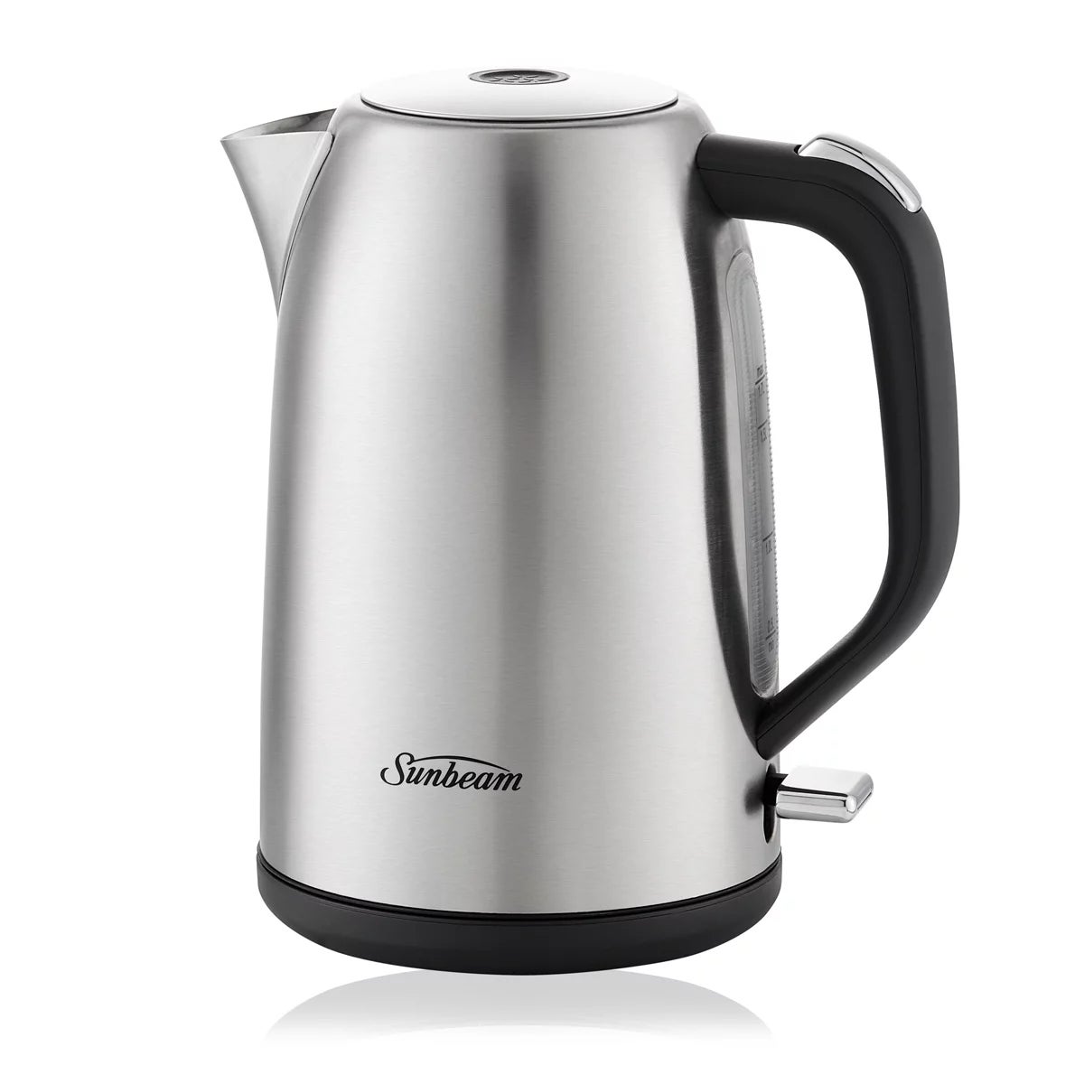 Sunbeam Fresh Start 1.7L Kettle Kem1007Ss