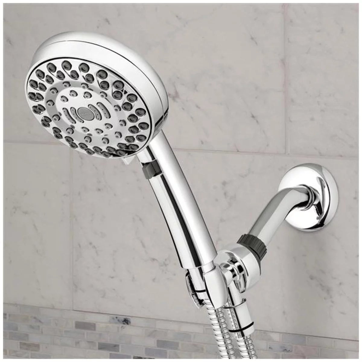 Waterpik Shower Head