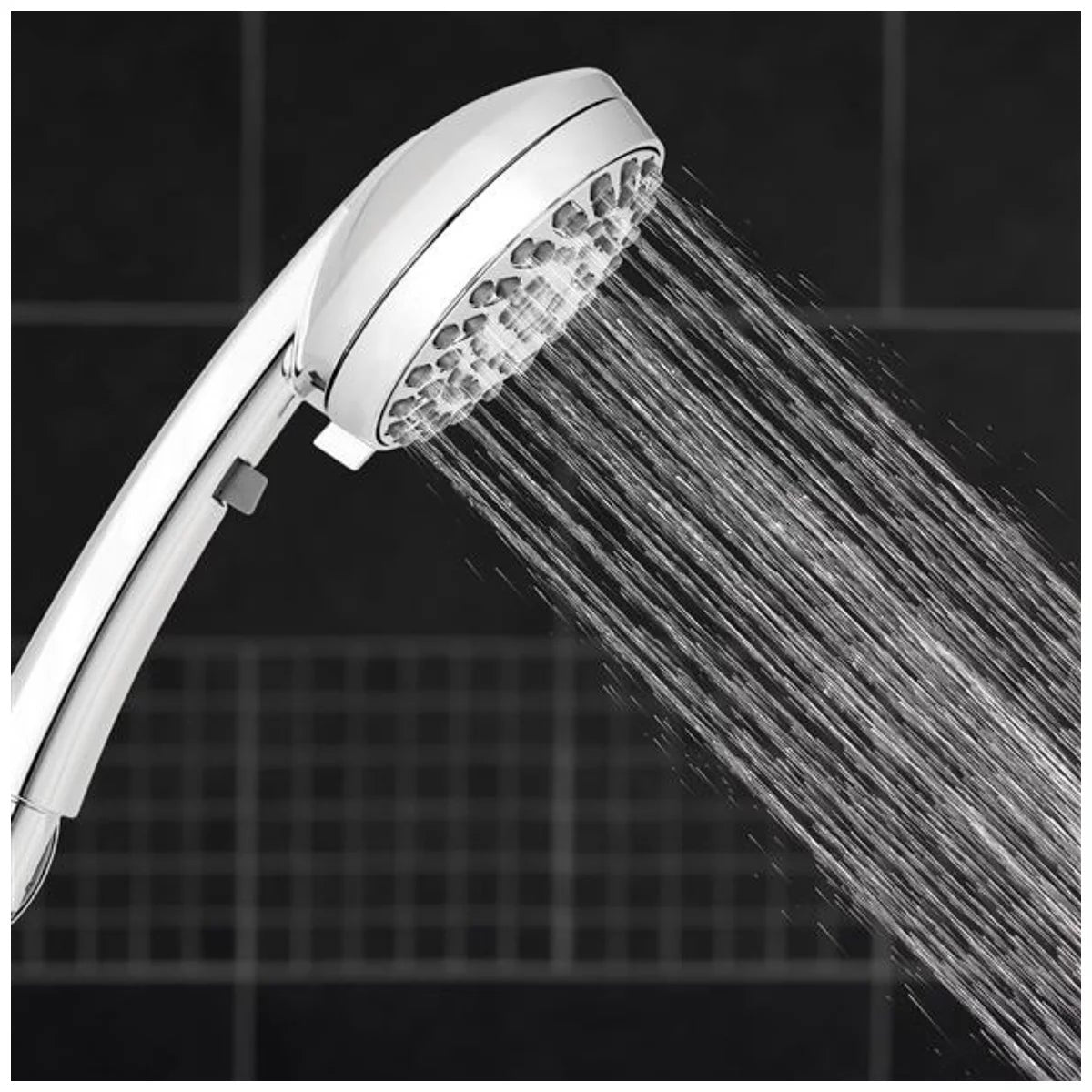 Waterpik Shower Head