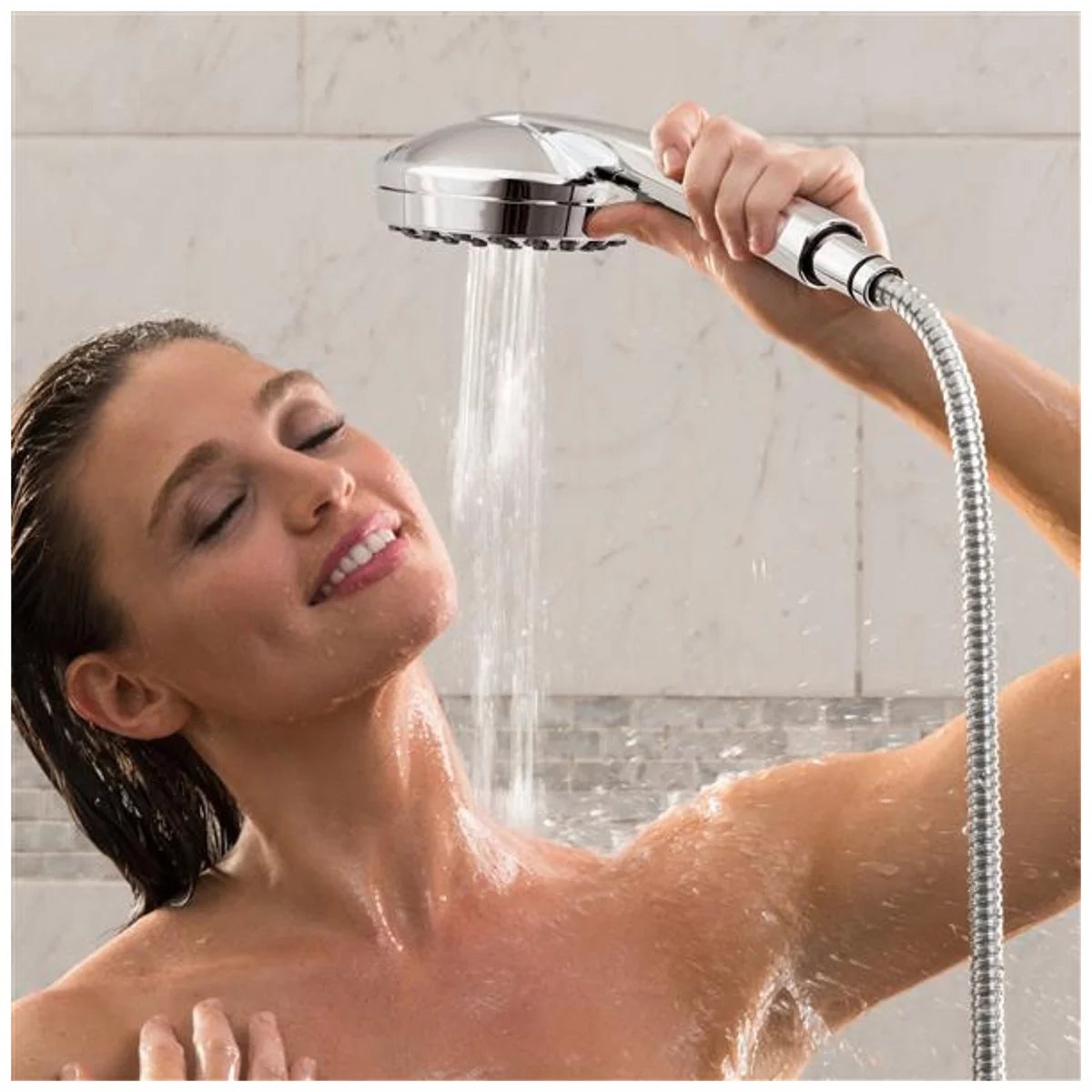 Waterpik Shower Head