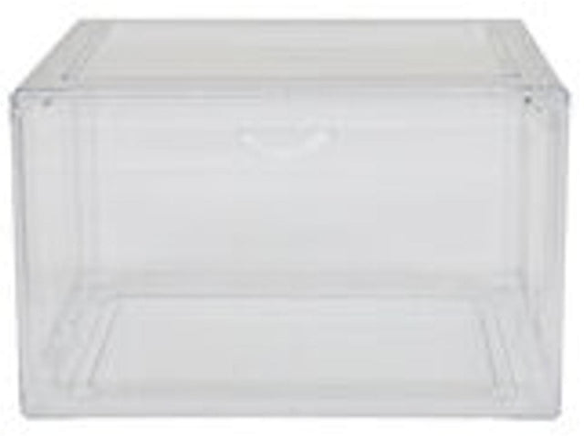 Stackable Shoe Box (4 pk)