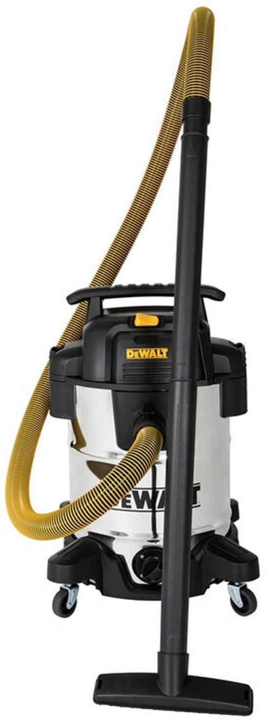 Dewalt Wet & Dry Vacuum (1 ea)