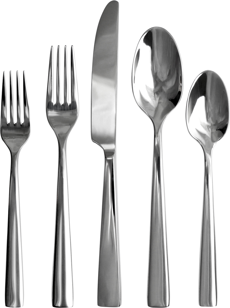 Gourmet Settings Mode Cutlery Set (20 pk)