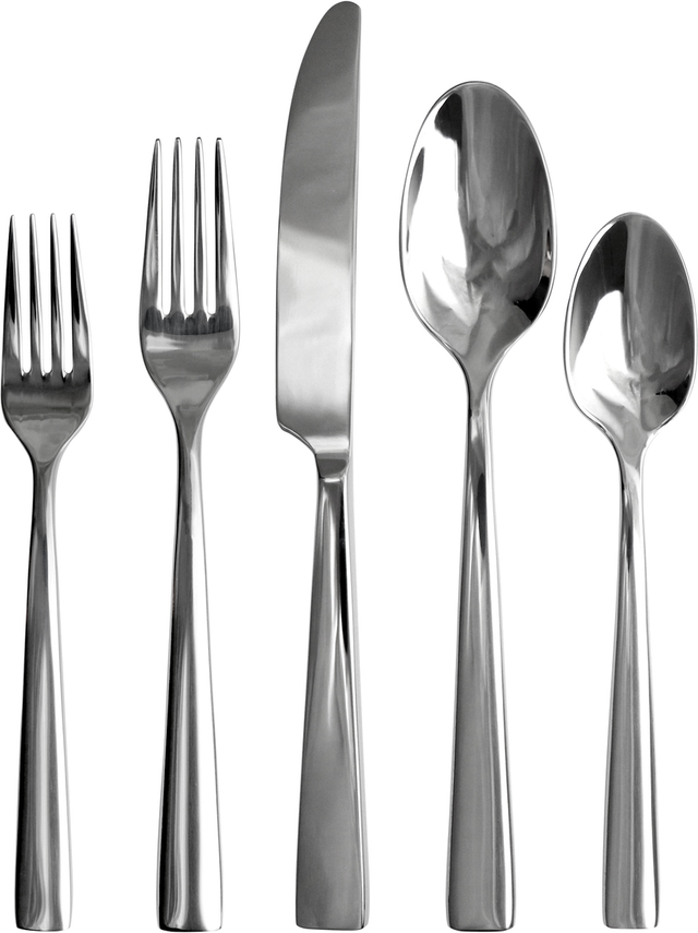 Gourmet Settings Mode Cutlery Set (20 pk)
