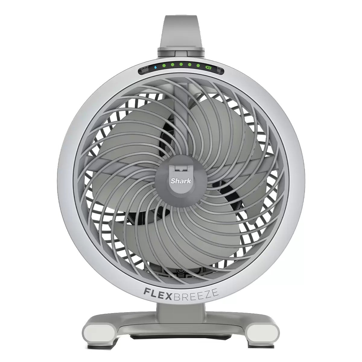 Shark FlexBreeze HydroGo Misting Portable Fan FA052QDVANZ