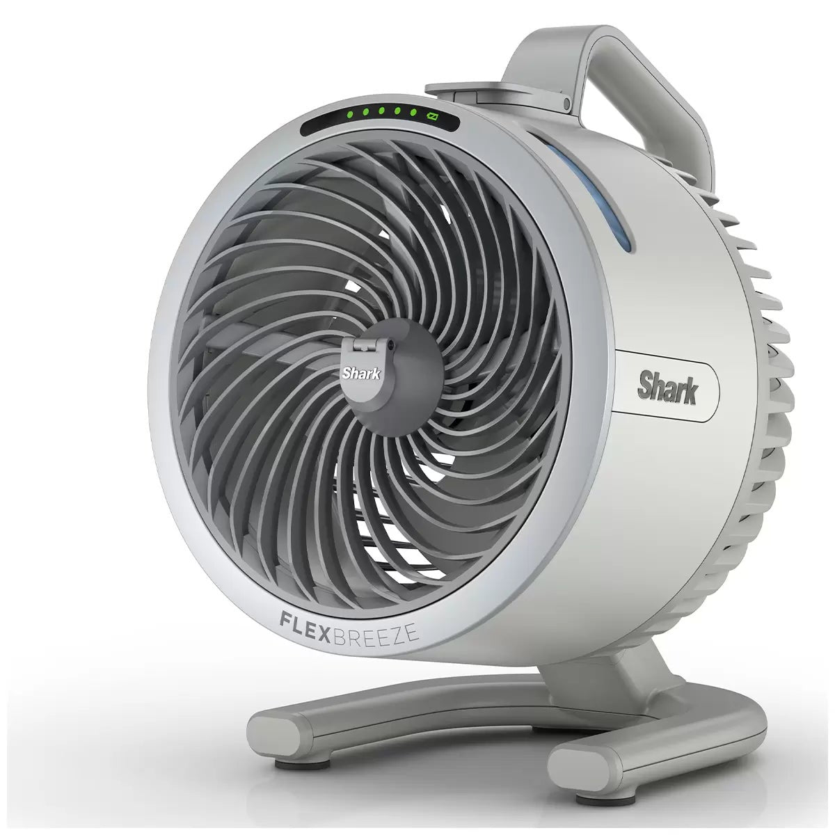 Shark FlexBreeze HydroGo Misting Portable Fan FA052QDVANZ