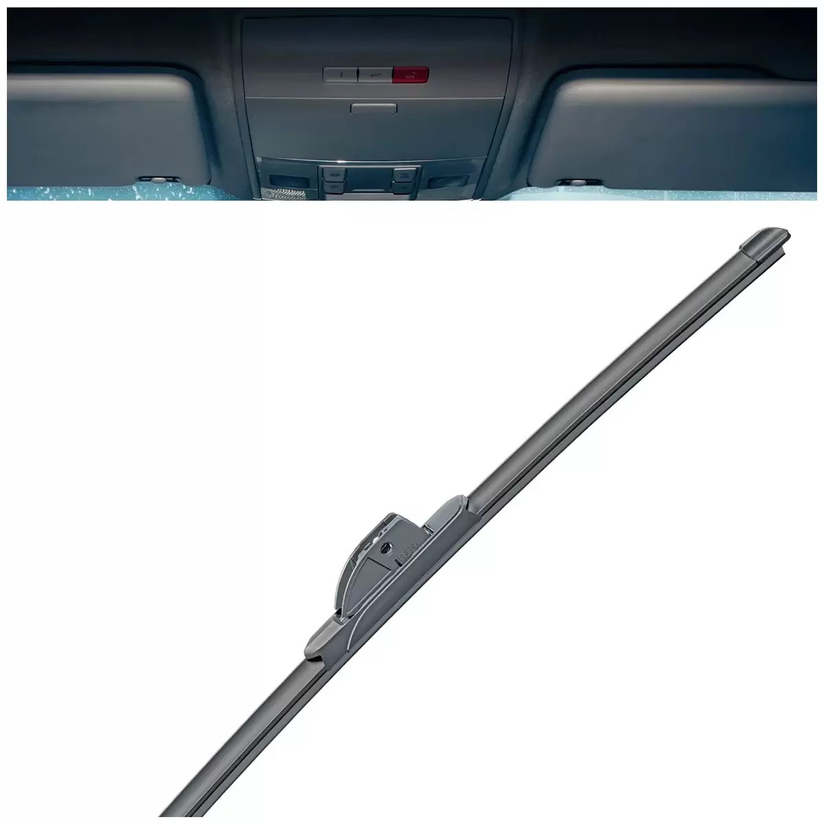 Michelin Guardian Beam Wiper Blade 15 Inch