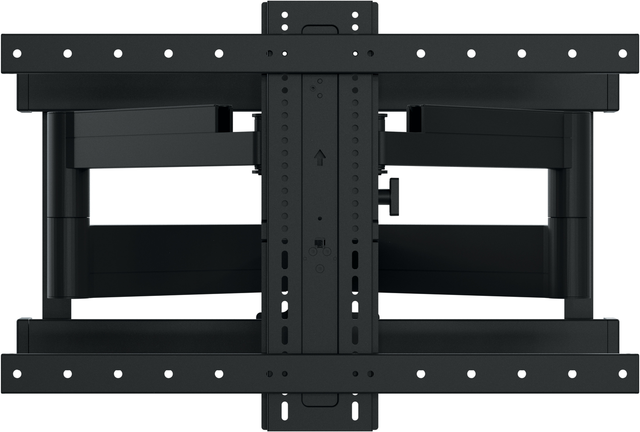 Sanus Full Motion TV Wall Mount (1 ea)