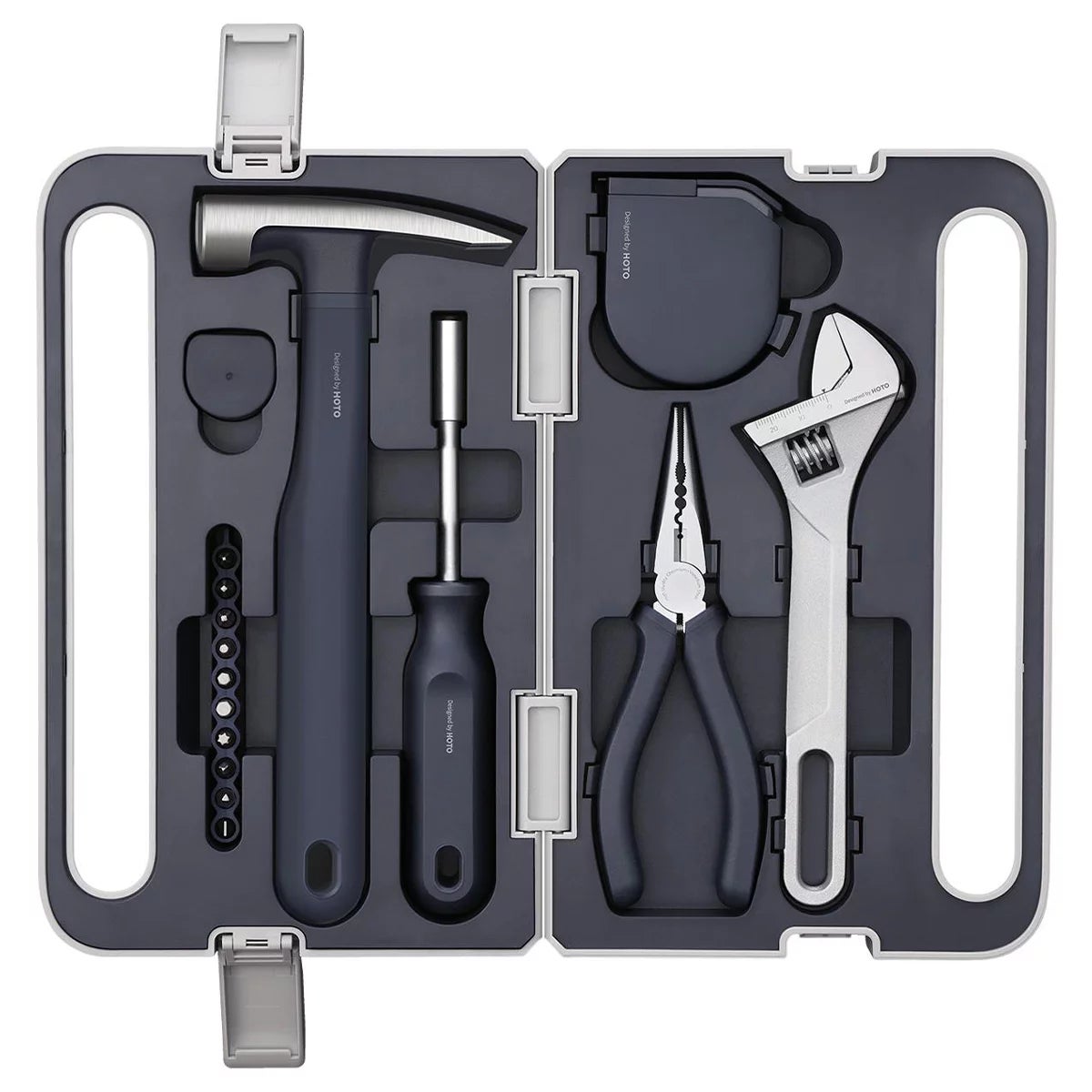 HOTO Household Tool Kit