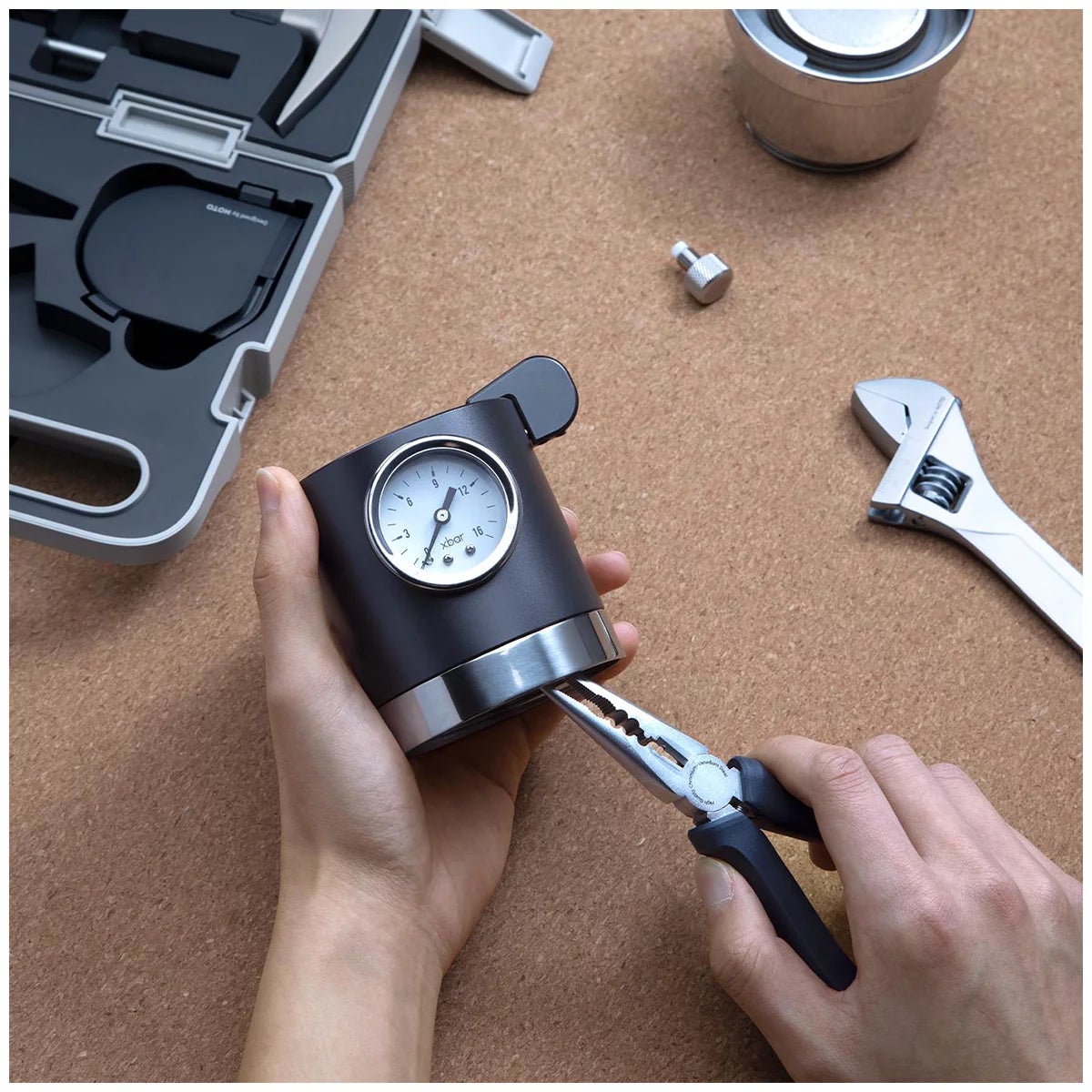 HOTO Household Tool Kit