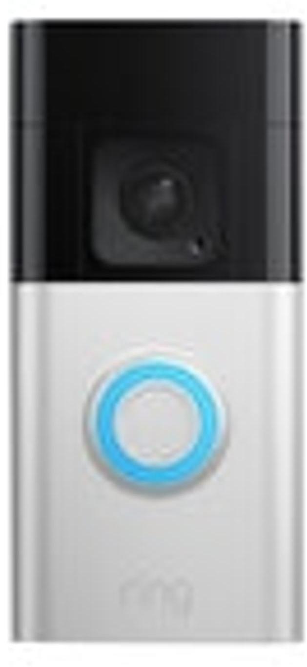 Ring Video Doorbell Plus with Chime Pro & Quick Release Battery (1 ea)