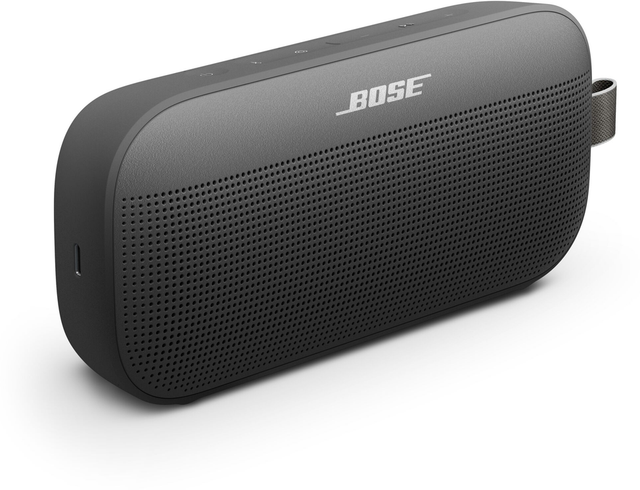 Bose SoundLink Flex SE Portable Speaker (1 ea)