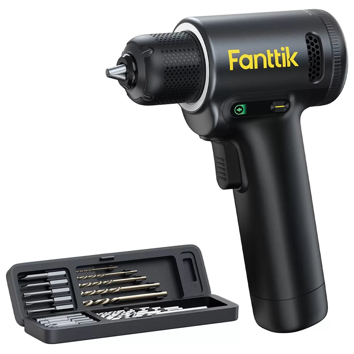 Fanttik Z100 Apex Cordless Brushless Electric Drill USATTFTKN1050123
