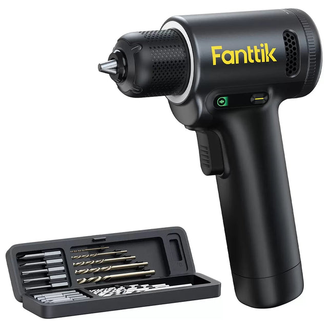 Fanttik Z100 Apex Cordless Brushless Electric Drill USATTFTKN1050123