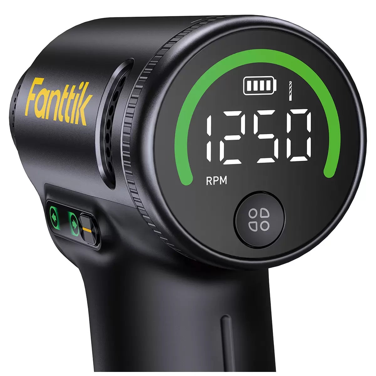 Fanttik Z100 Apex Cordless Brushless Electric Drill USATTFTKN1050123