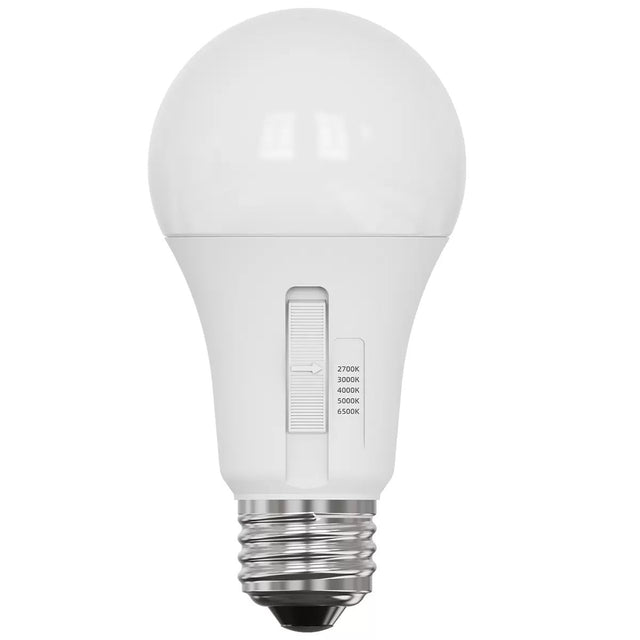 Feit Electric LED Light Bulbs 6 Pack 810 Lumens Edison Screw Fitting