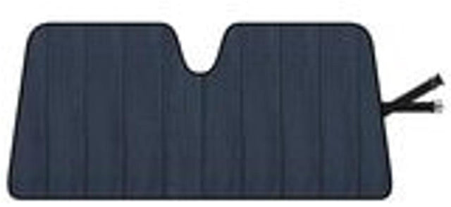 Who Rae Premium Dual Sided Matte Sunshade (1 ea)