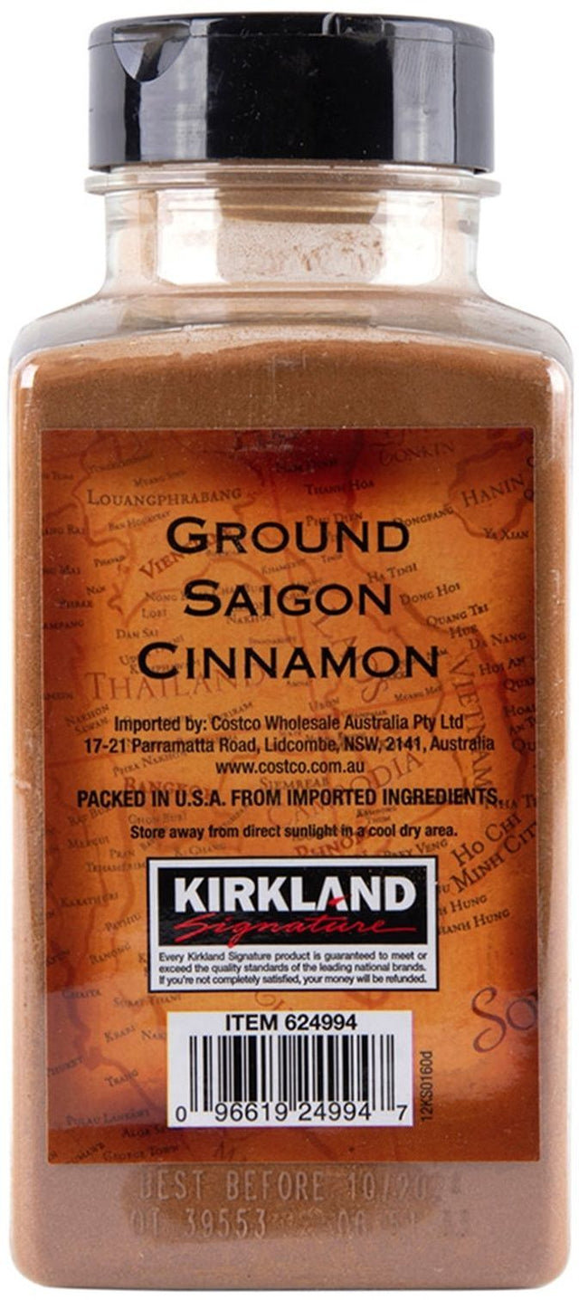 Kirkland Signature Saigon Cinnamon (303 g)