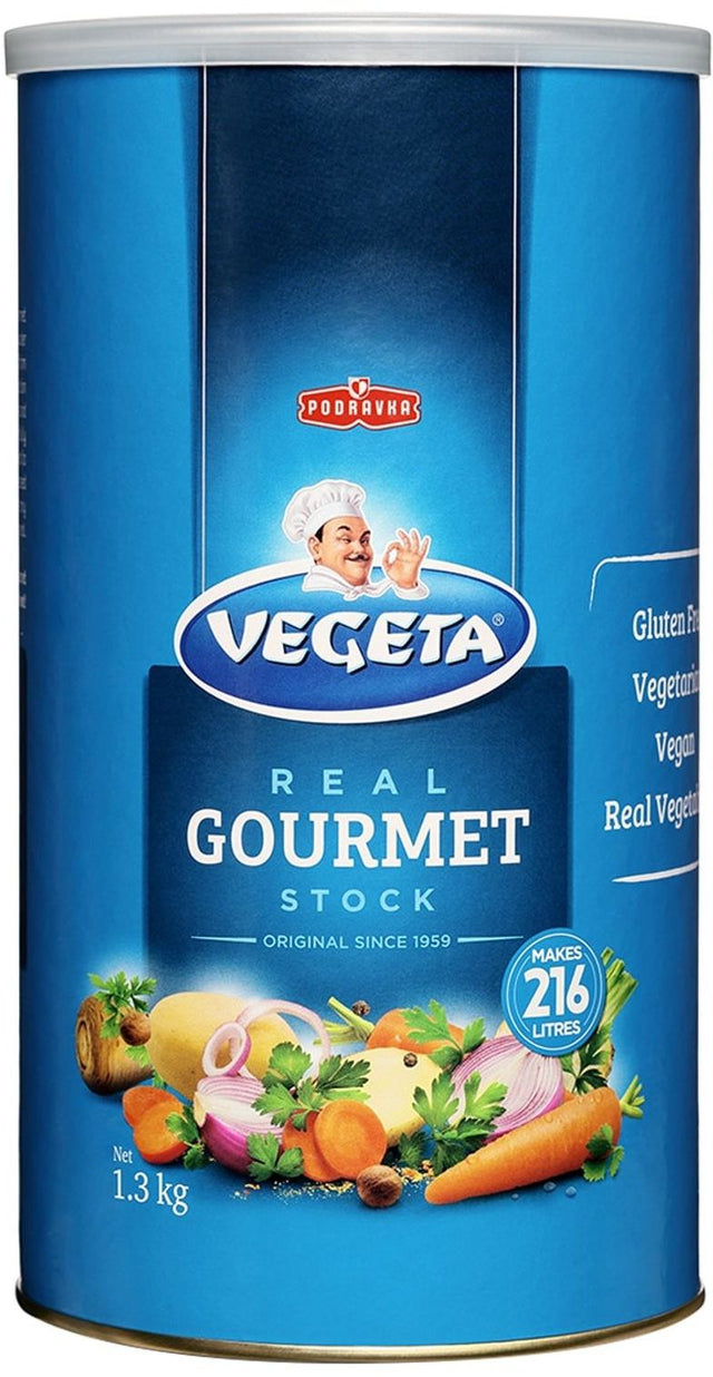 Vegeta Vegetable Stock Powder (1.3 kg)