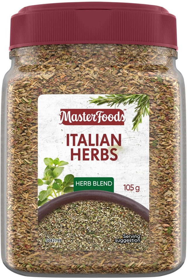 Masterfoods Italian Herb (105 g)