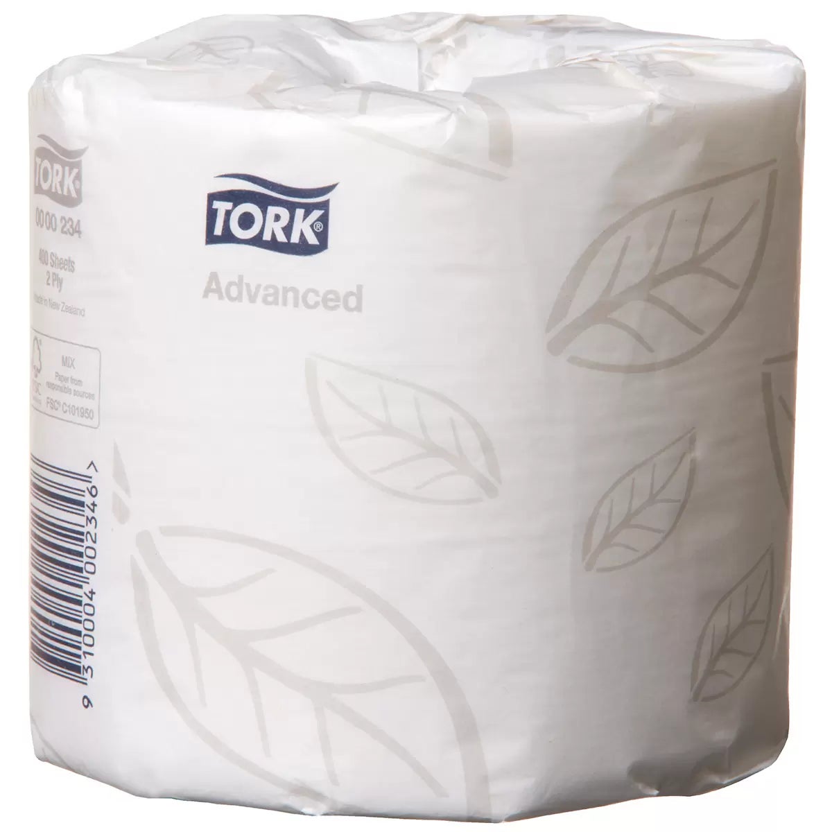 Tork Soft Toilet Roll 2ply 48 x 400 Sheets
