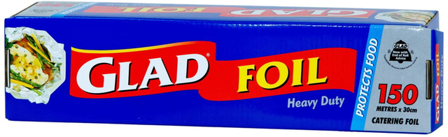 Glad 30 cm x 150 m Foil