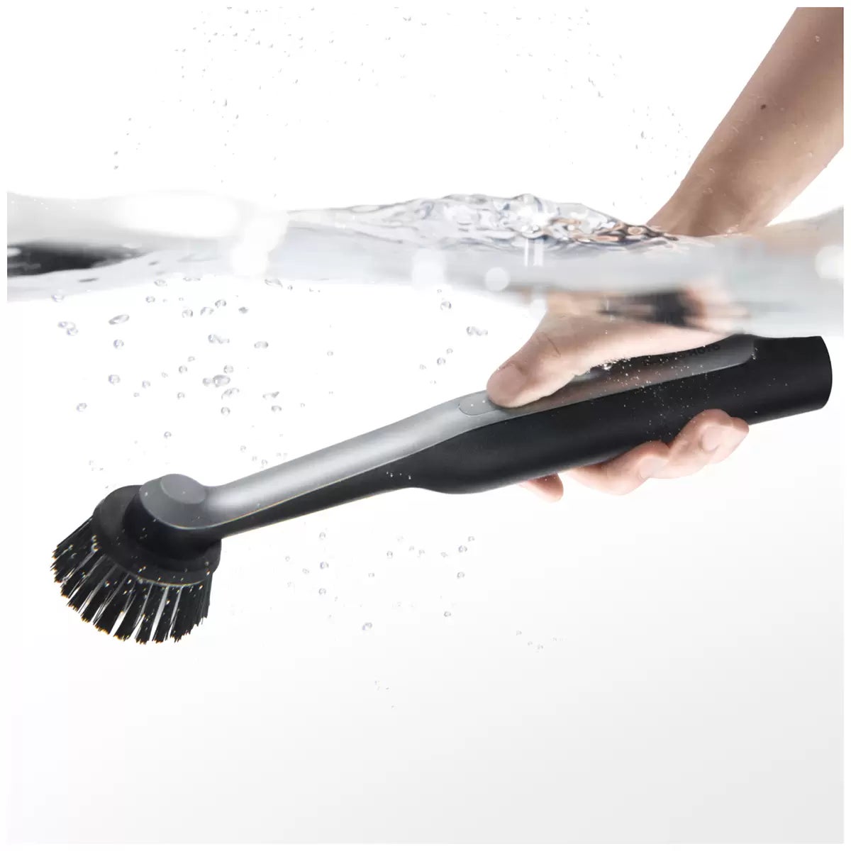 HOTO Wand Cordless Spin Scrubber QWQJA07