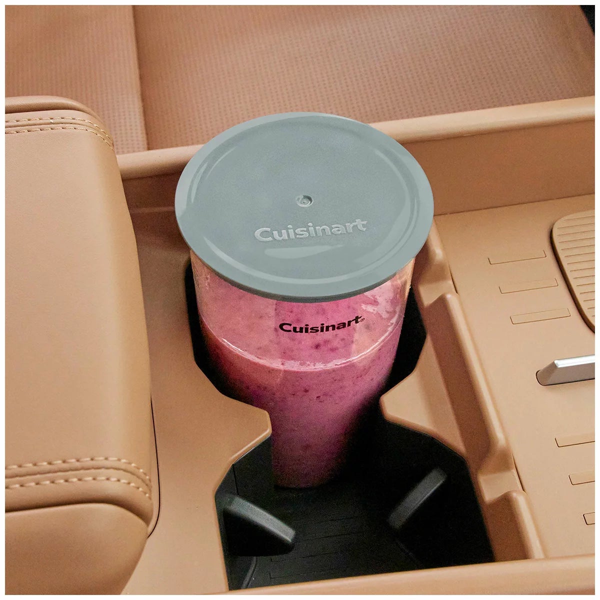Cuisinart Smart Stick Immersion Blender HB-500XA