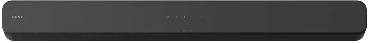 Sony HT-S100F Bluetooth Soundbar (1 ea)