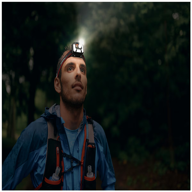 Infinity X1 Rechargeable 1000 Lumen Headlamp (3 pk)
