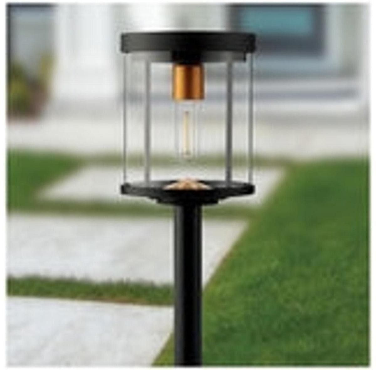 Naturally Solar Gtx Solar LED Pathway Light (4 pk)