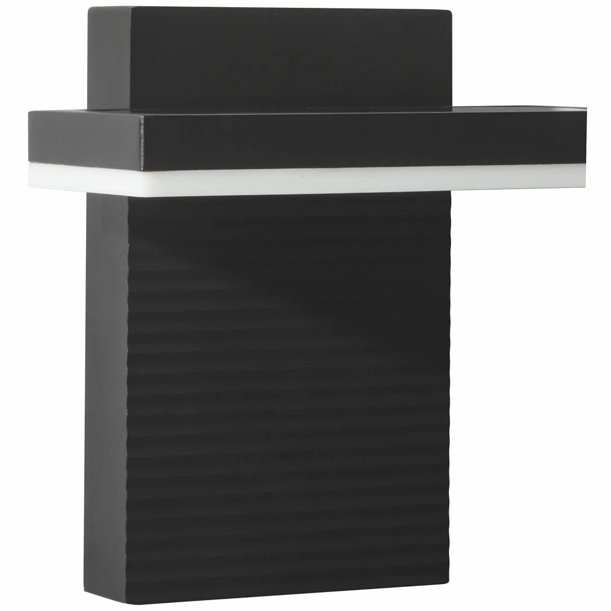 Naturally Solar GTX Solar Wall Light 4 Pack W-625-4PK