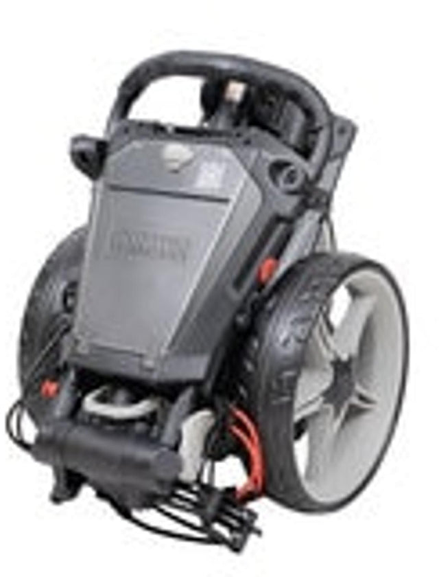 Incontro Sports Compact 3 Wheel Golf Push Cart (1 ea)