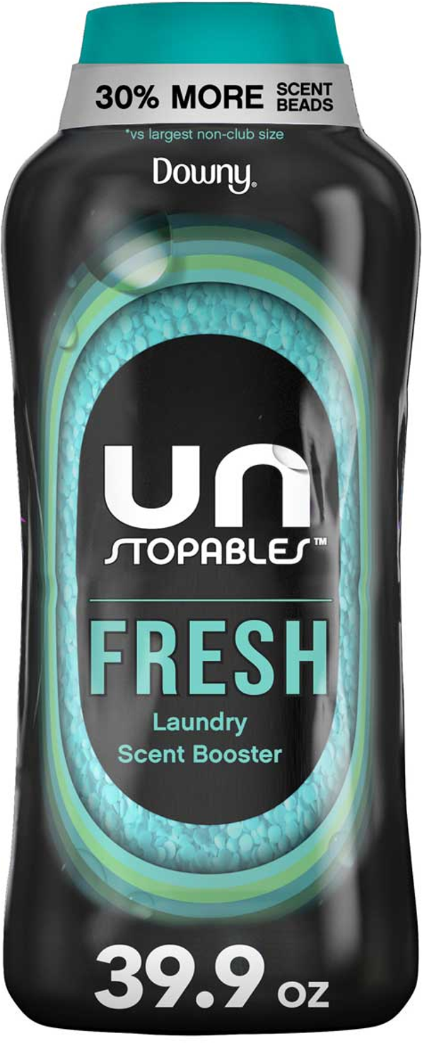 Downy Unstopables in Wash Scent Booster Fresh (1.13 kg)