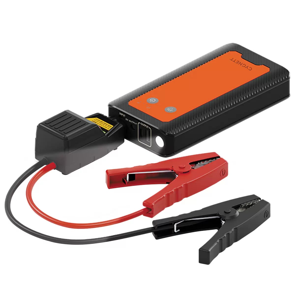 Cygnett Jump Starter Bundle Model CY5685CHAUT