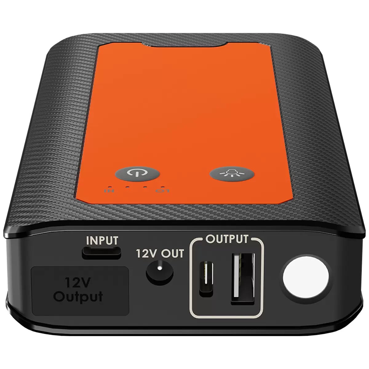 Cygnett Jump Starter Bundle Model CY5685CHAUT