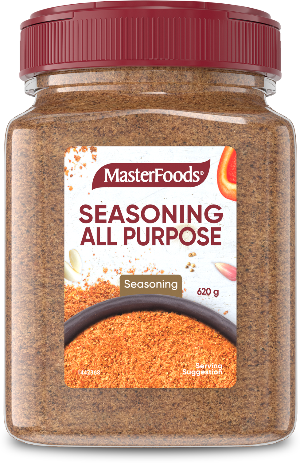MasterFoods All Purpose Seasoning (620 g)