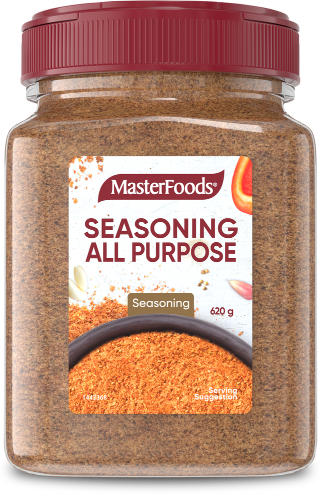 MasterFoods All Purpose Seasoning (620 g)