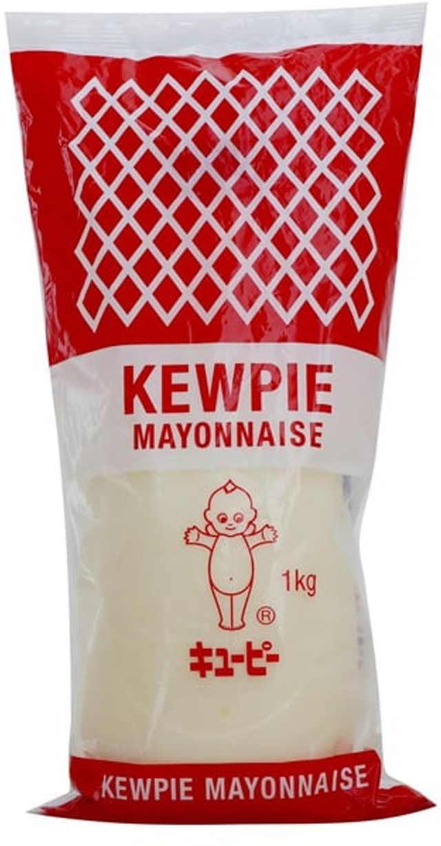Kewpie Mayonnaise (1 kg)